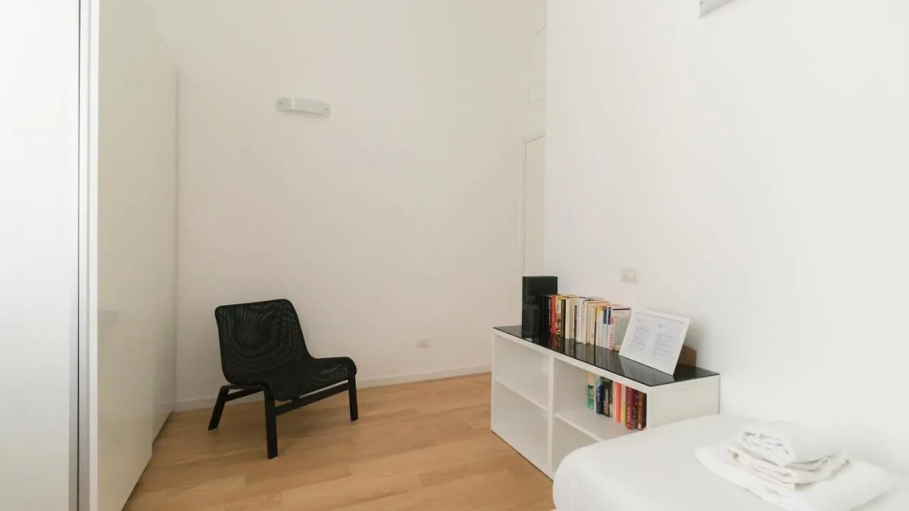 Italianway - Buenos Aires 65 C Apartment Milan