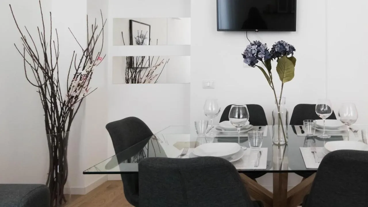 Italianway - Buenos Aires 65 C Apartment Milan