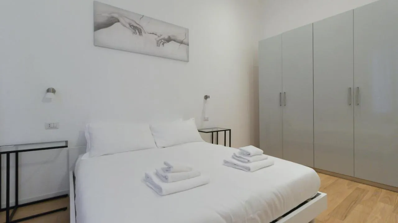 Italianway - Buenos Aires 65 C Apartment Milan