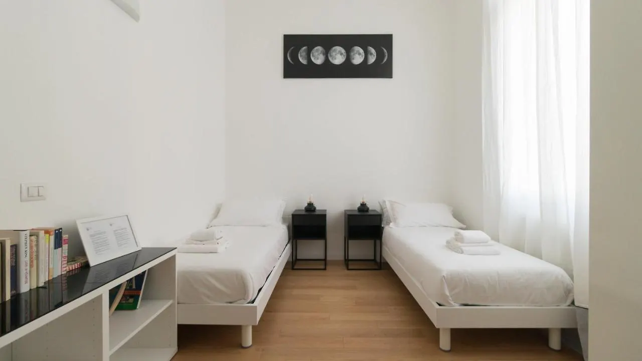 Italianway - Buenos Aires 65 C Apartment Milan