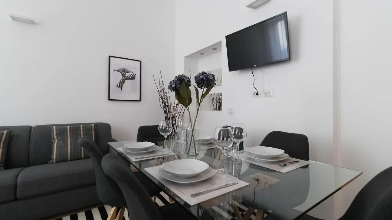 Italianway - Buenos Aires 65 C Apartment Milan Italy