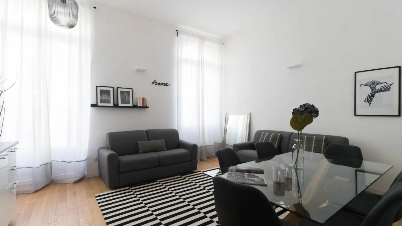 Italianway - Buenos Aires 65 C Apartment Milan