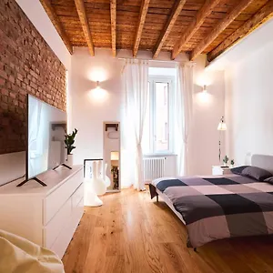 Design Nolo Appartamento Milano